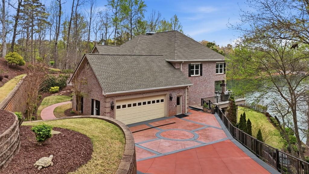 8970 Fields Way Gainesville, GA 30506 - Photo 39 of 144