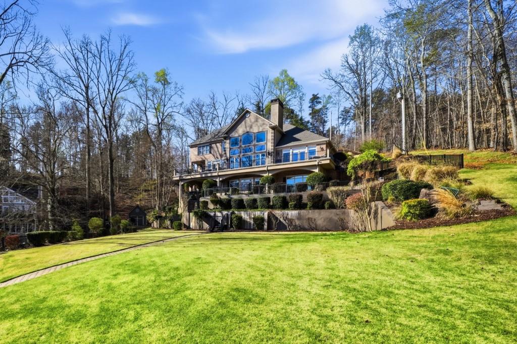 8970 Fields Way Gainesville, GA 30506 - Photo 4 of 144