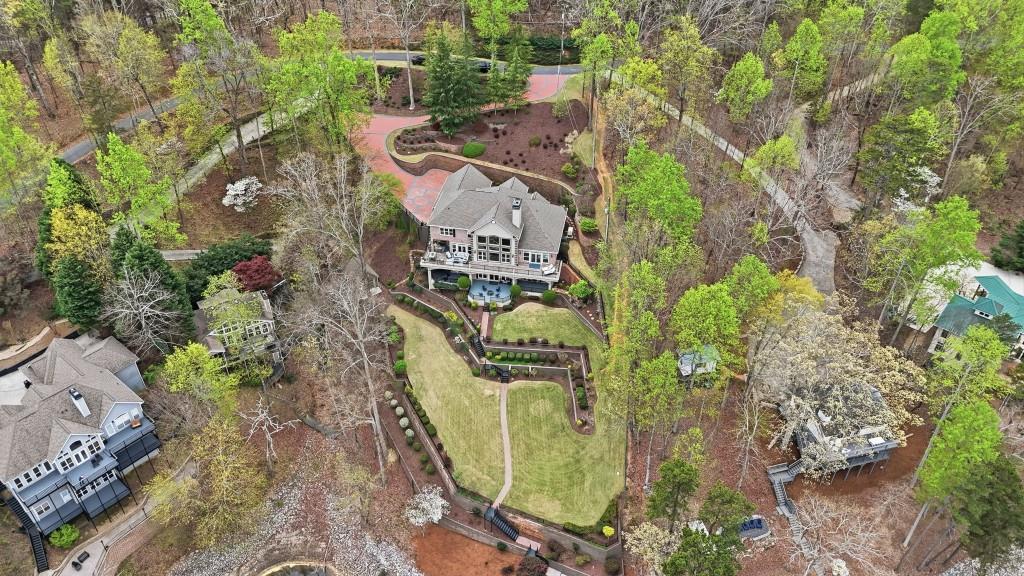 8970 Fields Way Gainesville, GA 30506 - Photo 41 of 144