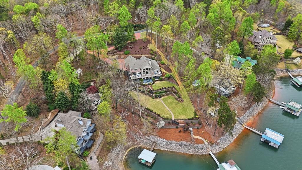 8970 Fields Way Gainesville, GA 30506 - Photo 42 of 144