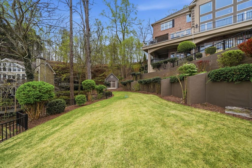 8970 Fields Way Gainesville, GA 30506 - Photo 45 of 144