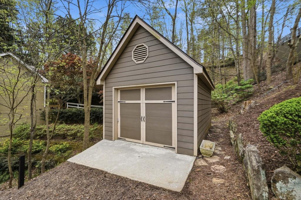 8970 Fields Way Gainesville, GA 30506 - Photo 46 of 144