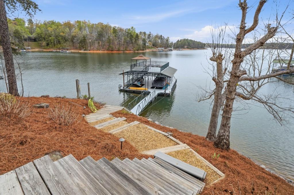 8970 Fields Way Gainesville, GA 30506 - Photo 48 of 144