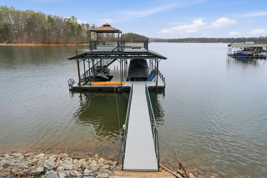 8970 Fields Way Gainesville, GA 30506 - Photo 49 of 144