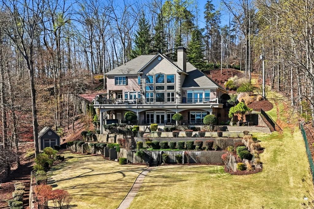 8970 Fields Way Gainesville, GA 30506 - Photo 5 of 144