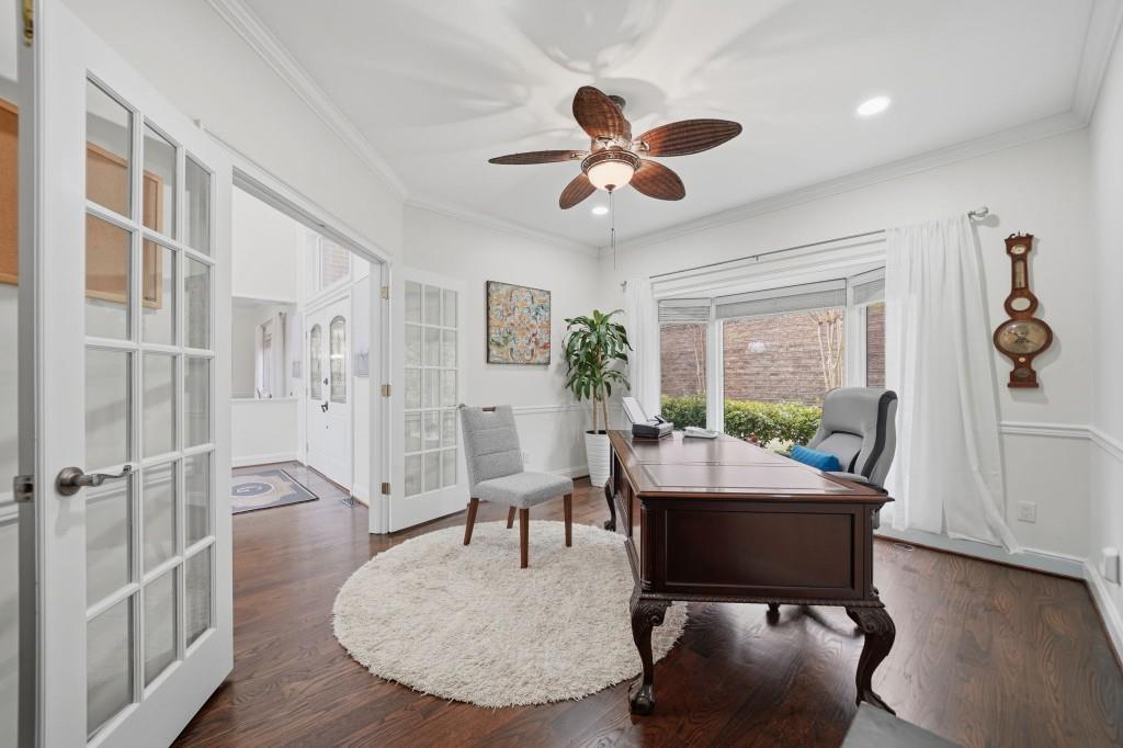 8970 Fields Way Gainesville, GA 30506 - Photo 60 of 144