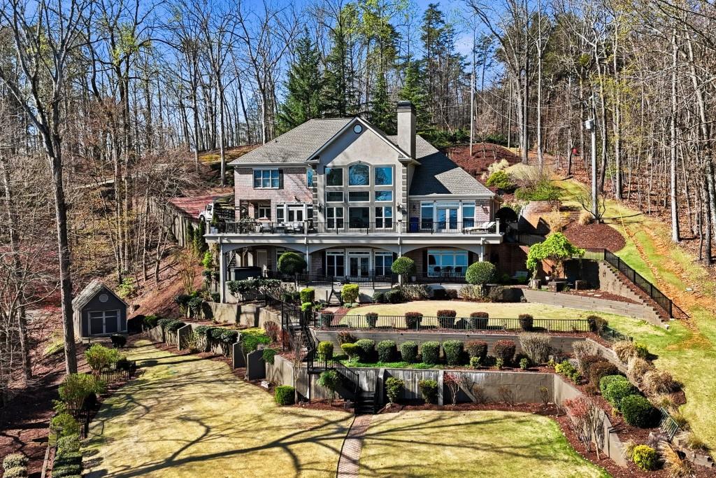 8970 Fields Way Gainesville, GA 30506 - Photo 6 of 144