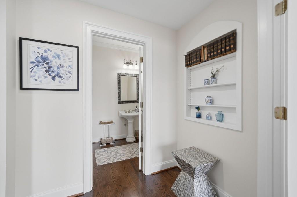 8970 Fields Way Gainesville, GA 30506 - Photo 63 of 144