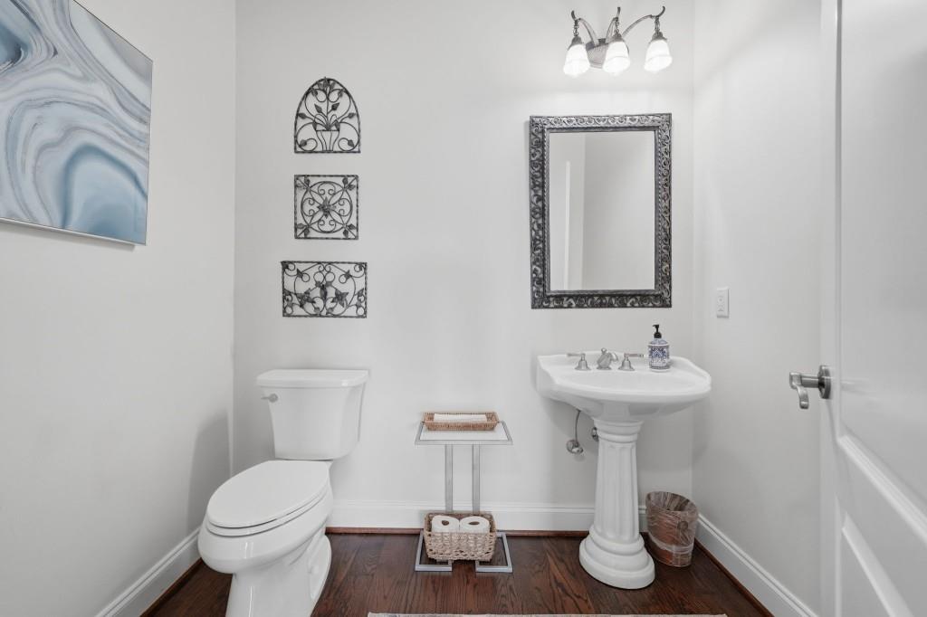 8970 Fields Way Gainesville, GA 30506 - Photo 64 of 144