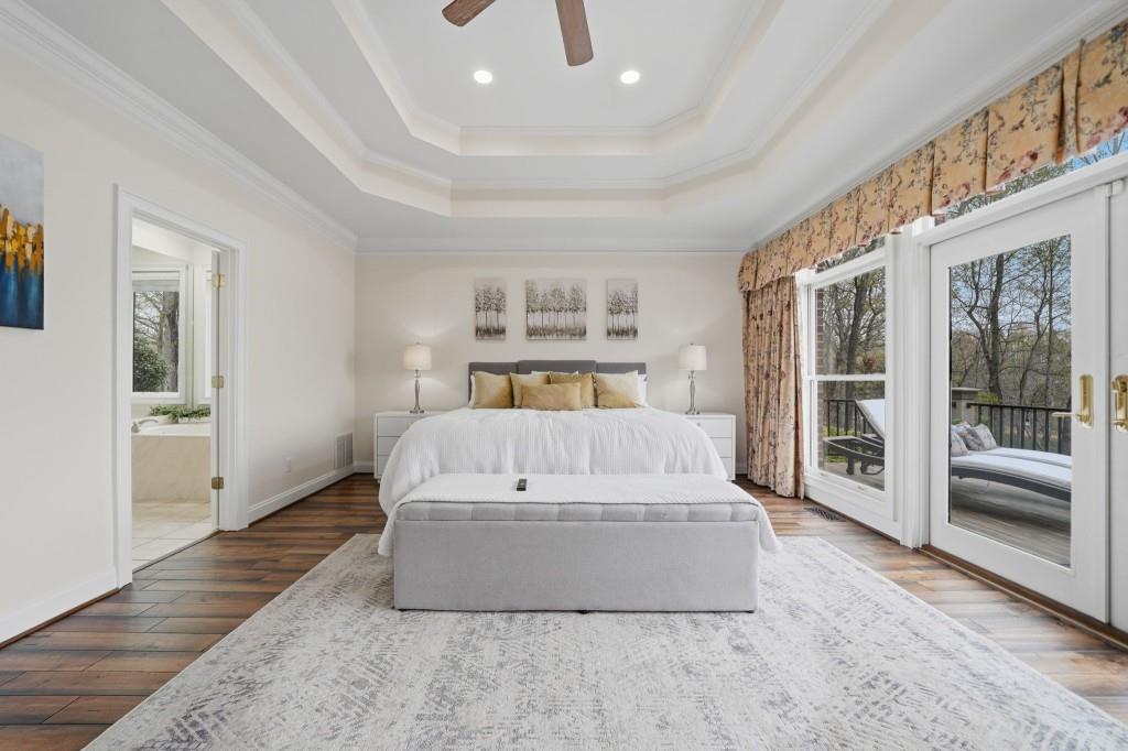 8970 Fields Way Gainesville, GA 30506 - Photo 66 of 144