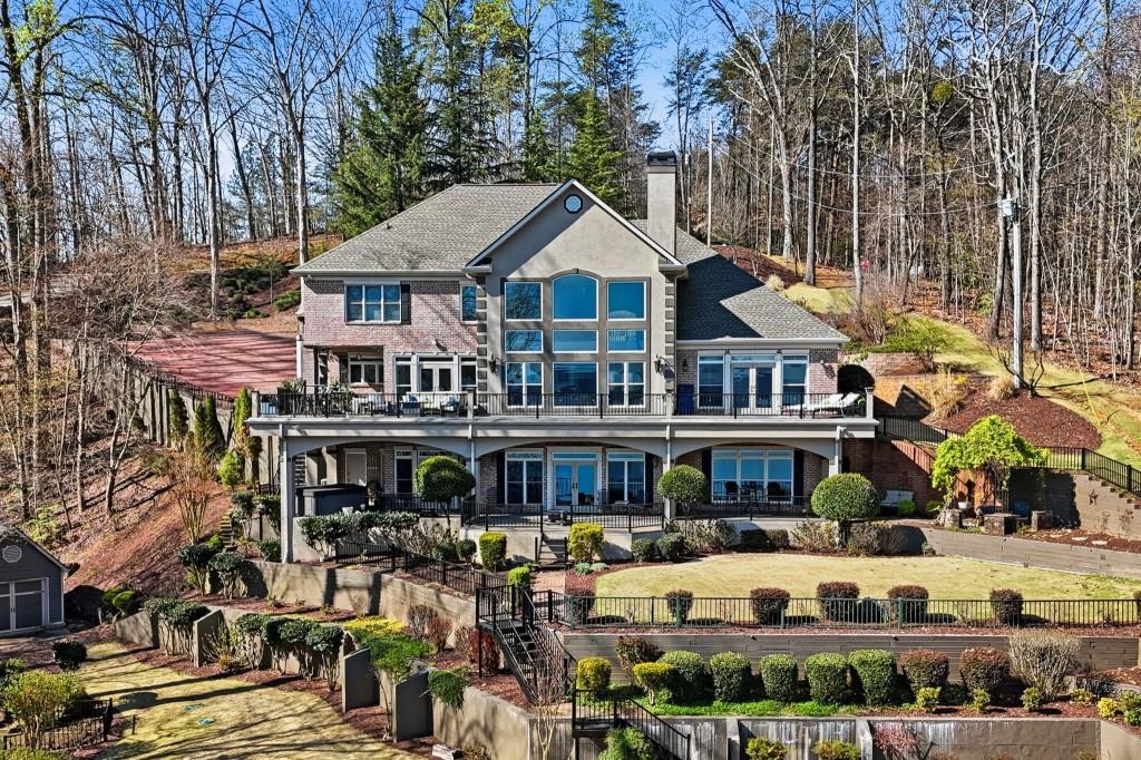 8970 Fields Way Gainesville, GA 30506 - Photo 7 of 144