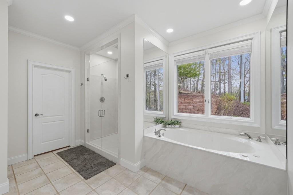 8970 Fields Way Gainesville, GA 30506 - Photo 72 of 144