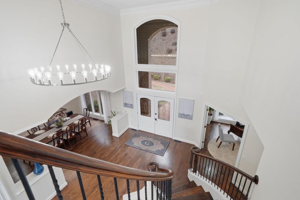 8970 Fields Way Gainesville, GA 30506 - Photo 75 of 144