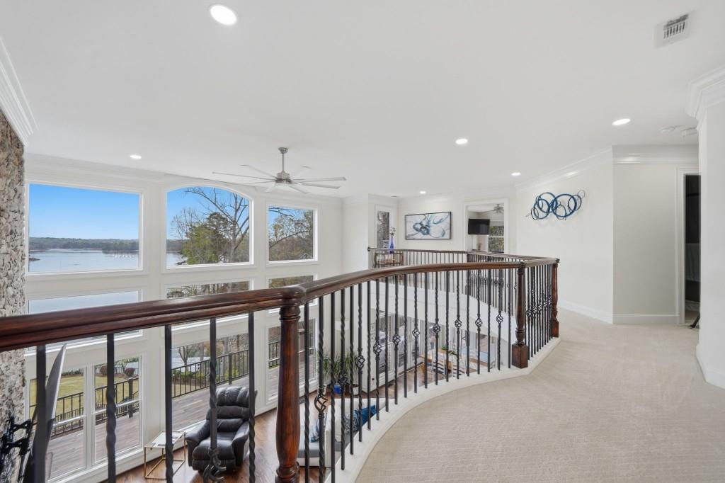 8970 Fields Way Gainesville, GA 30506 - Photo 76 of 144