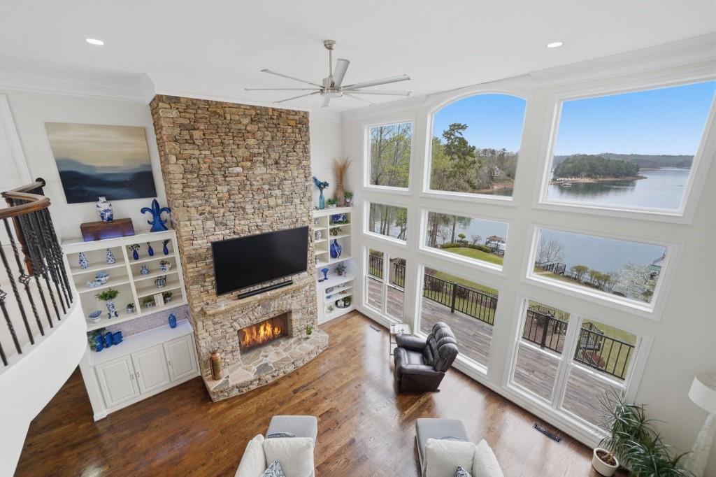 8970 Fields Way Gainesville, GA 30506 - Photo 79 of 144