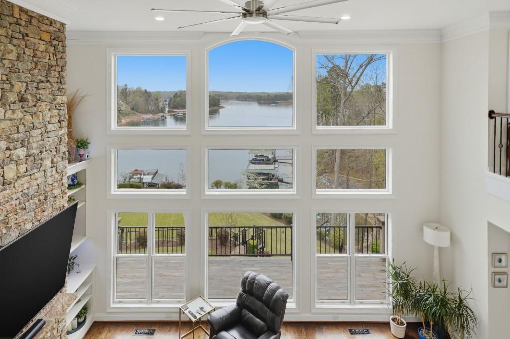 8970 Fields Way Gainesville, GA 30506 - Photo 80 of 144