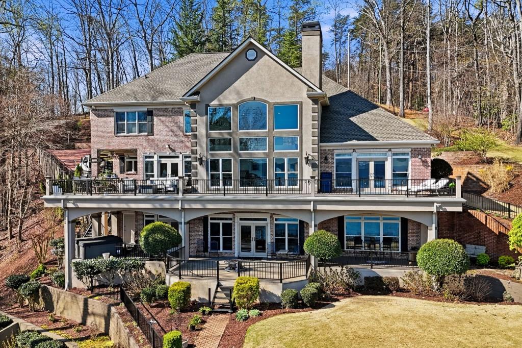 8970 Fields Way Gainesville, GA 30506 - Photo 8 of 144