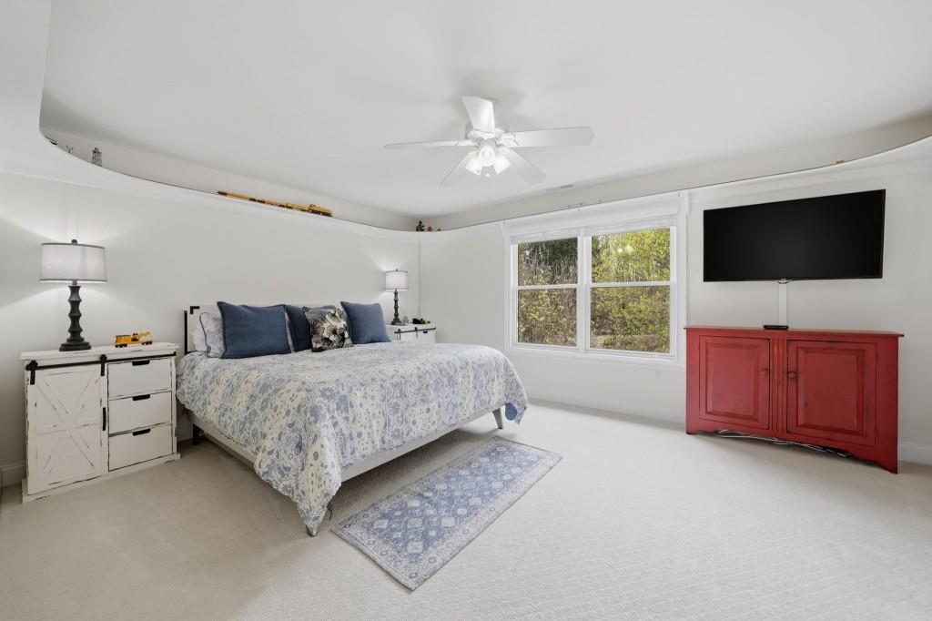 8970 Fields Way Gainesville, GA 30506 - Photo 86 of 144