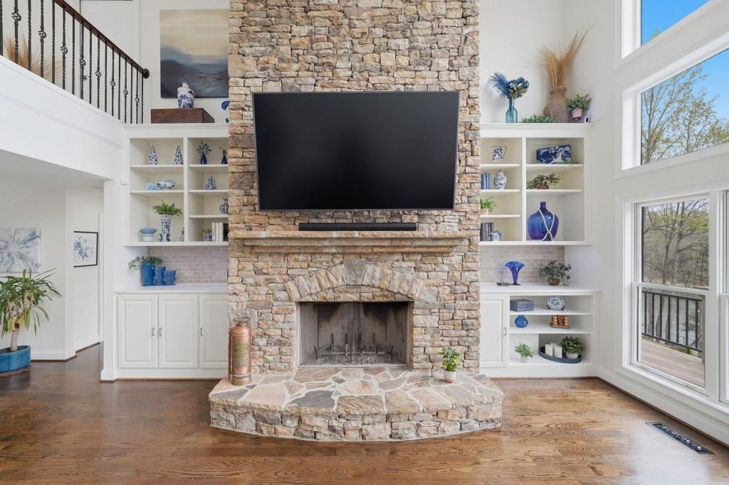 8970 Fields Way Gainesville, GA 30506 - Photo 88 of 144