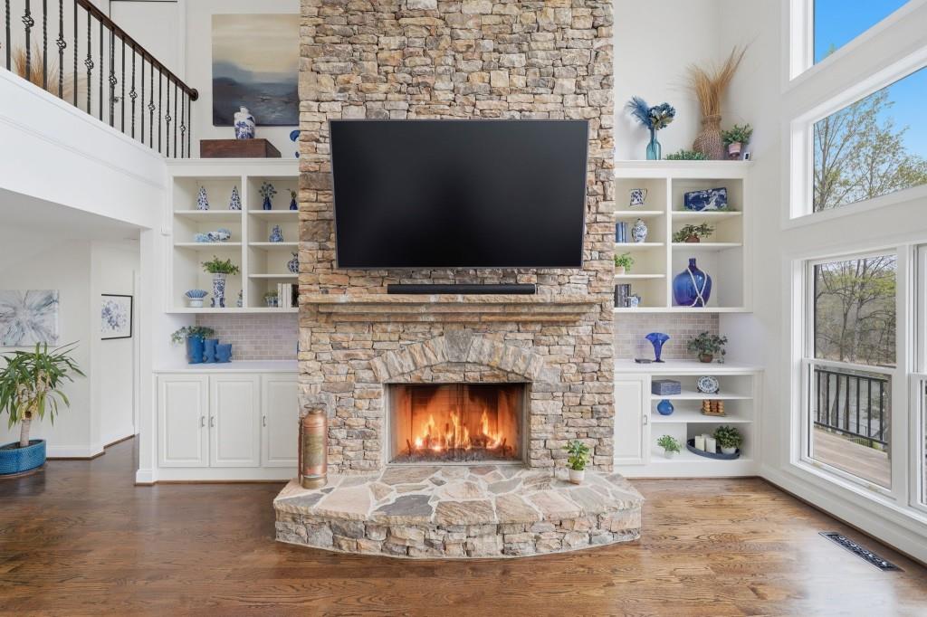 8970 Fields Way Gainesville, GA 30506 - Photo 89 of 144