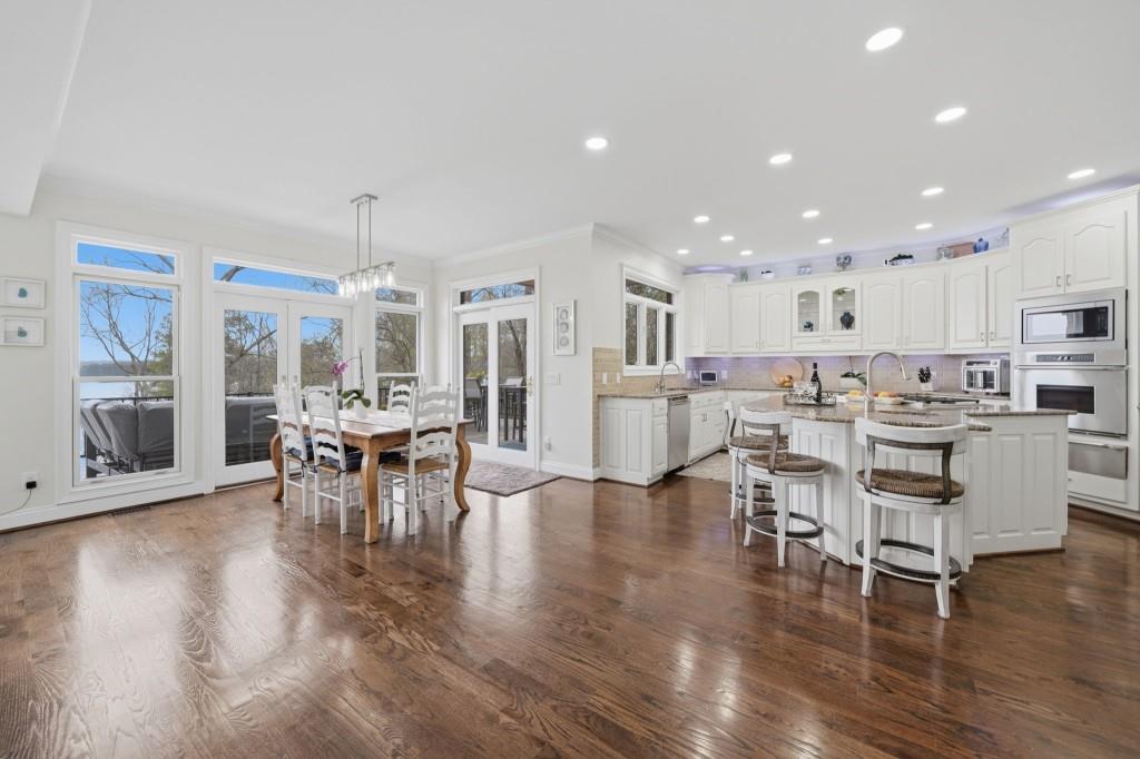 8970 Fields Way Gainesville, GA 30506 - Photo 91 of 144