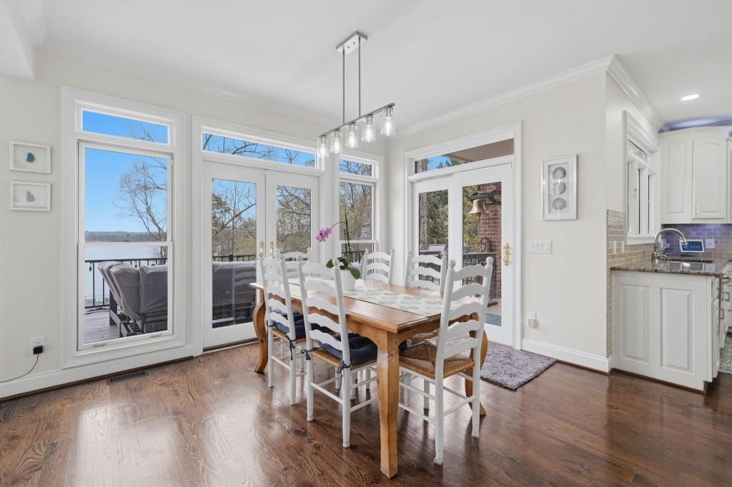 8970 Fields Way Gainesville, GA 30506 - Photo 92 of 144