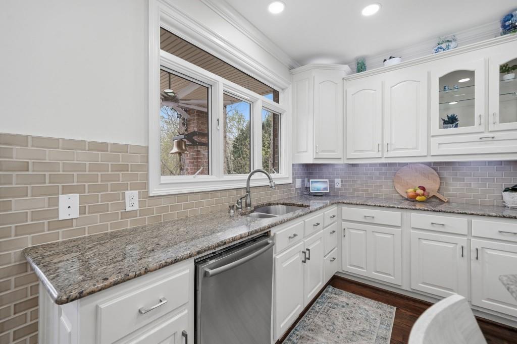 8970 Fields Way Gainesville, GA 30506 - Photo 96 of 144