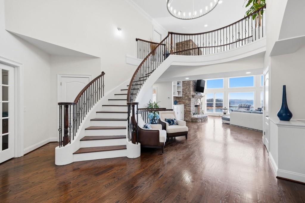 8970 Fields Way Gainesville, GA 30506 - Photo 10 of 144