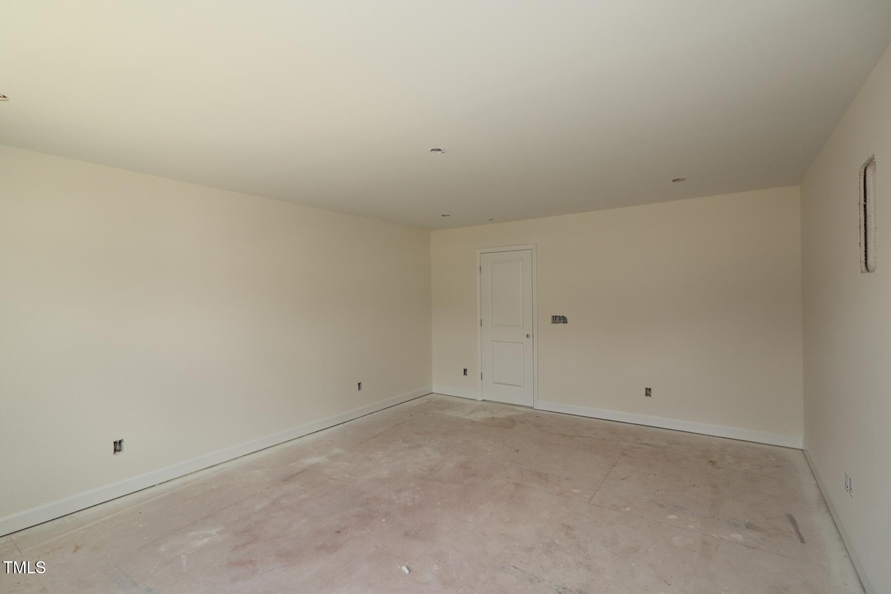1308 Kubek Way, Unit 60 Raleigh, NC 27616 - Photo 11 of 24 Primary Bedroom
