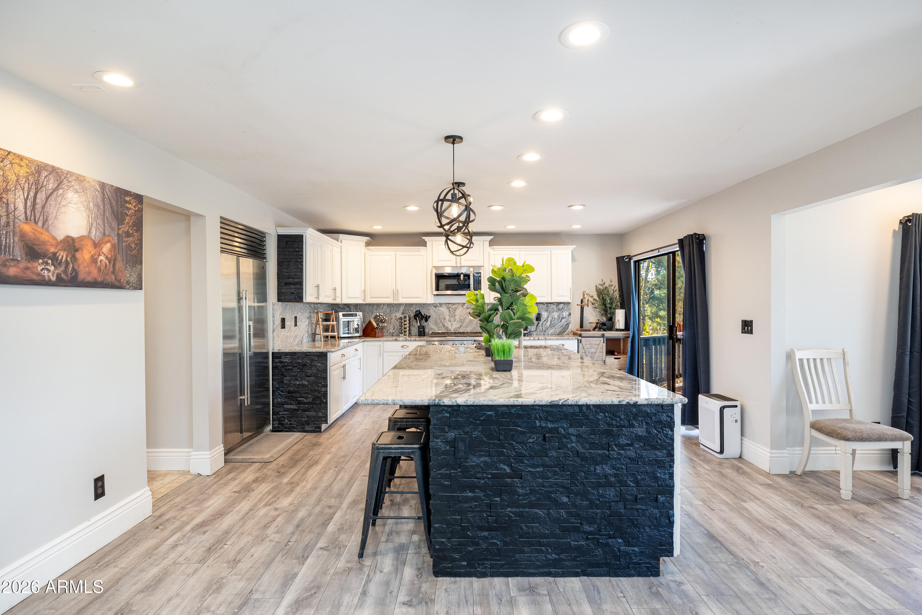 2055 North Fox Hill Road Flagstaff, AZ 86004 - Photo 11 of 110