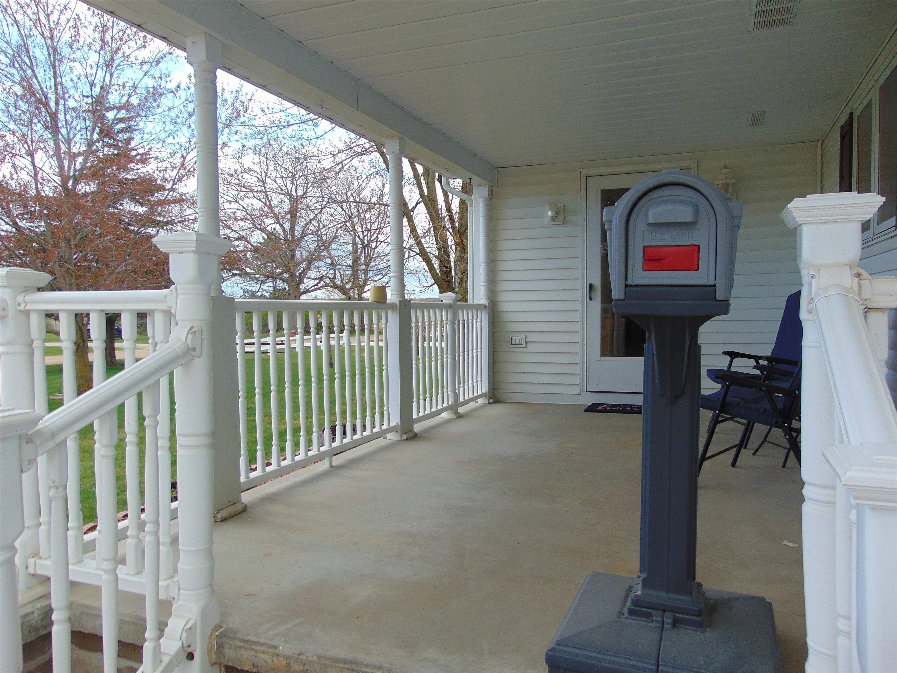 186 South Luce Road Ithaca, MI 48847 - Photo 55 of 60