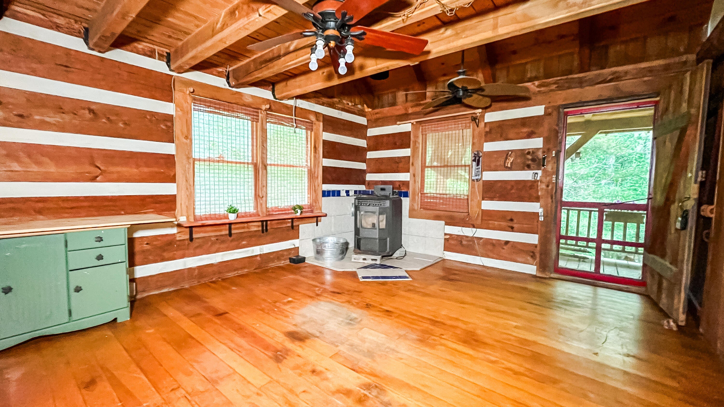 471 Springdale Sawmill Road Meadow Bridge, WV 25976 - Photo 17 of 63 Gallery Image 17