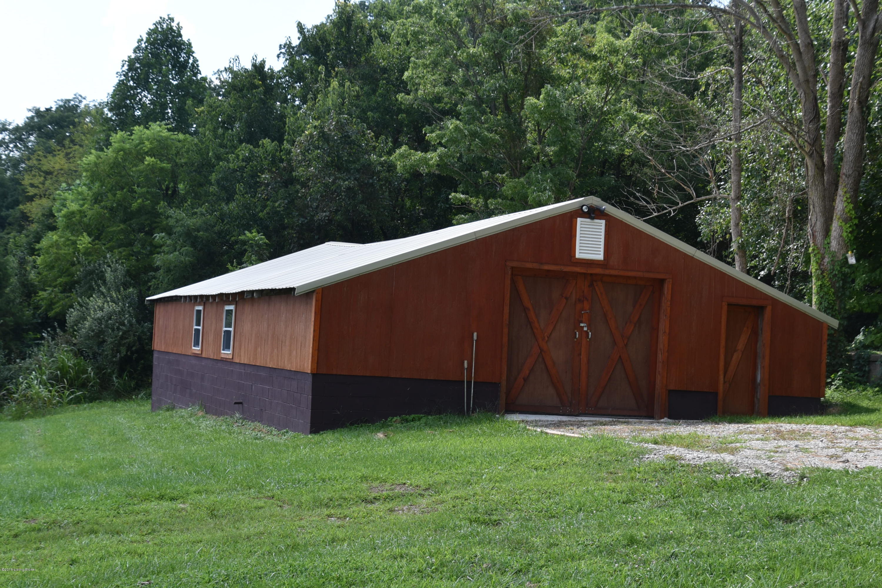 5400 Old Lagrange Road Crestwood, KY 40014 - Photo 7 of 50 5400 Old LaGrange 007