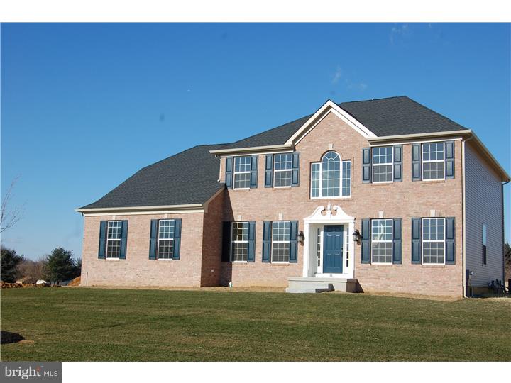 46 Forage Drive Mickleton, NJ 08056 - Photo 1 of 19