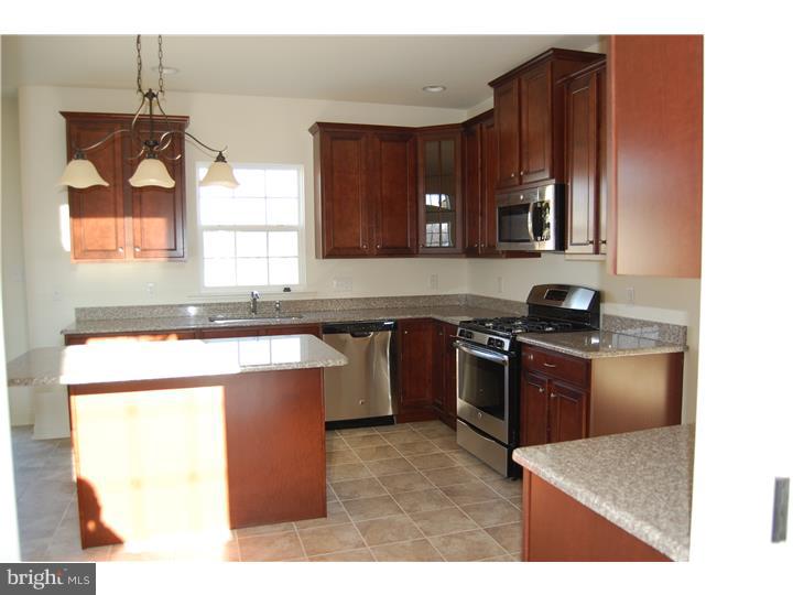 46 Forage Drive Mickleton, NJ 08056 - Photo 5 of 19 Kitchen