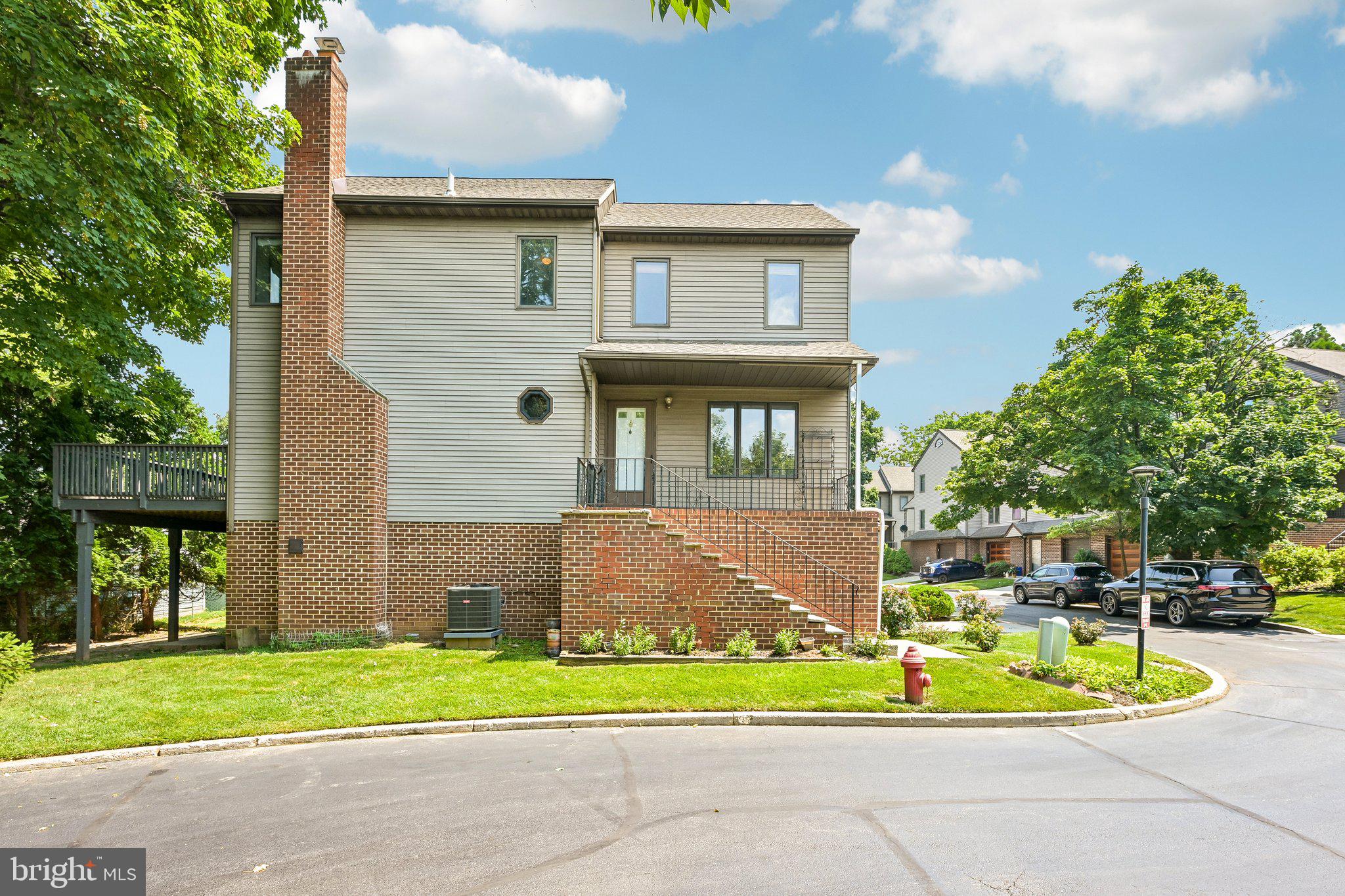 8816 Ridge Avenue, Unit 17 Philadelphia, PA 19128 - Photo 1 of 39 Gallery Image 1