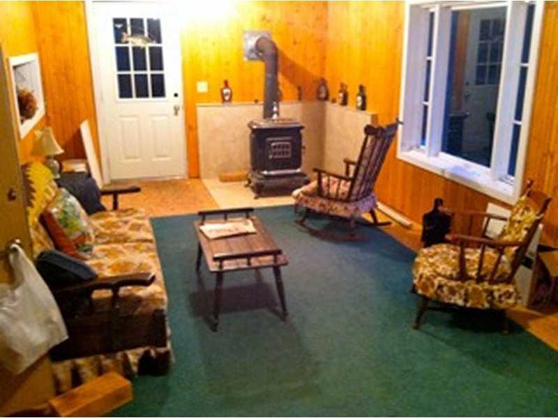 3 S Road Lee, ME 04455 - Photo 11 of 19 Living Room.