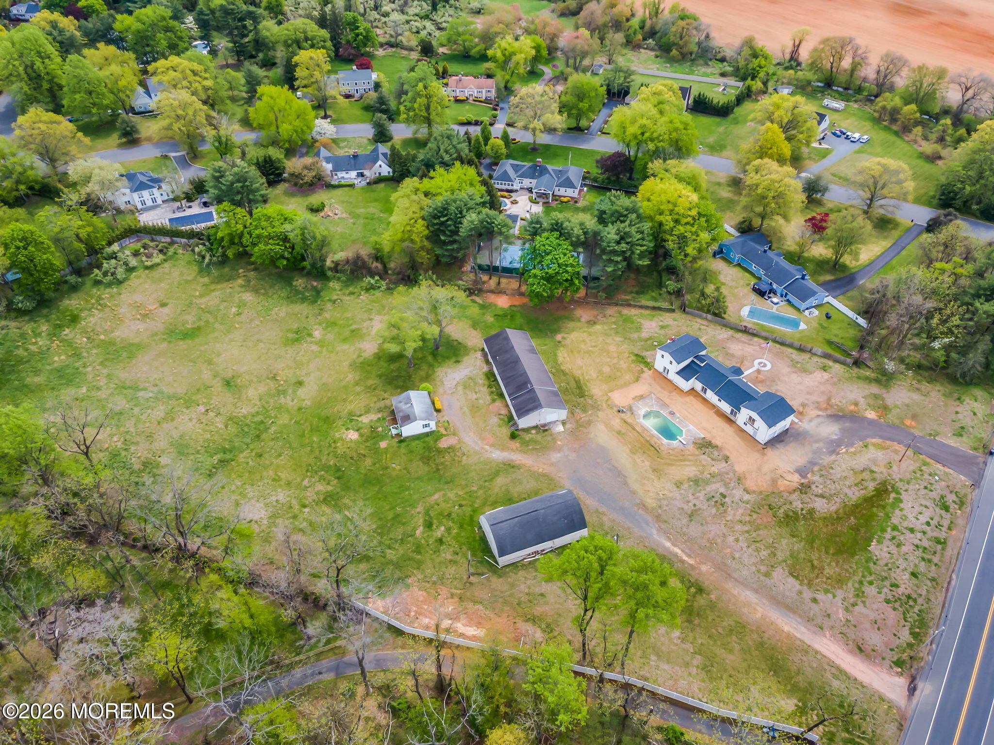 785 Highway 34 Colts Neck, NJ 07722 - Photo 20 of 31 20