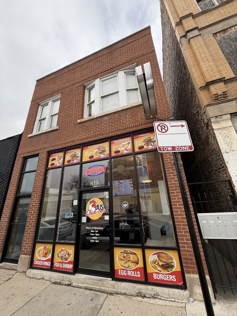 3602 West 16th Street Chicago, IL 60623 - Photo 2 of 10