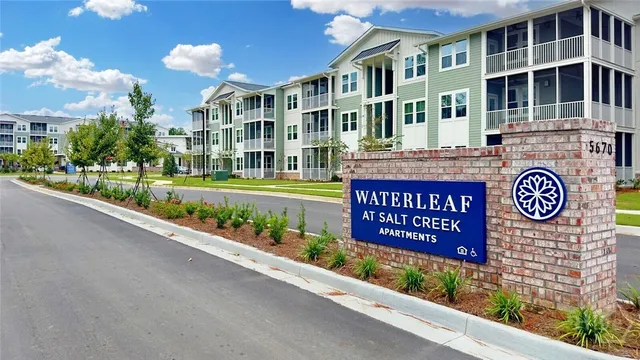 $1,640 | 5670 Ogeechee Road, Unit OAK, Savannah, GA 31405