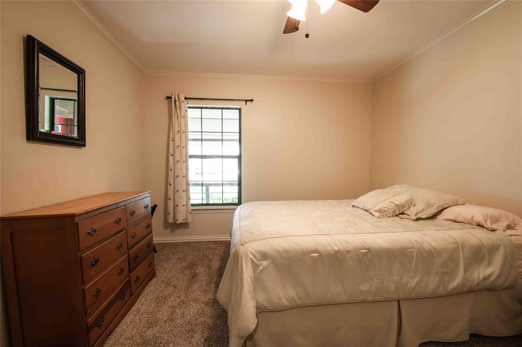 1024 Summit Ridge Murchison, TX 75778 - Photo 24 of 35 BR 2 is 13x11