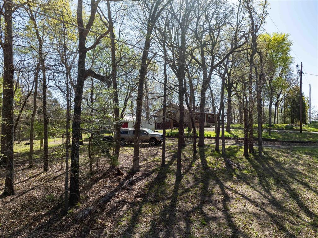 1024 Summit Ridge Murchison, TX 75778 - Photo 10 of 35 View of home from edge of property. 0.87 acres