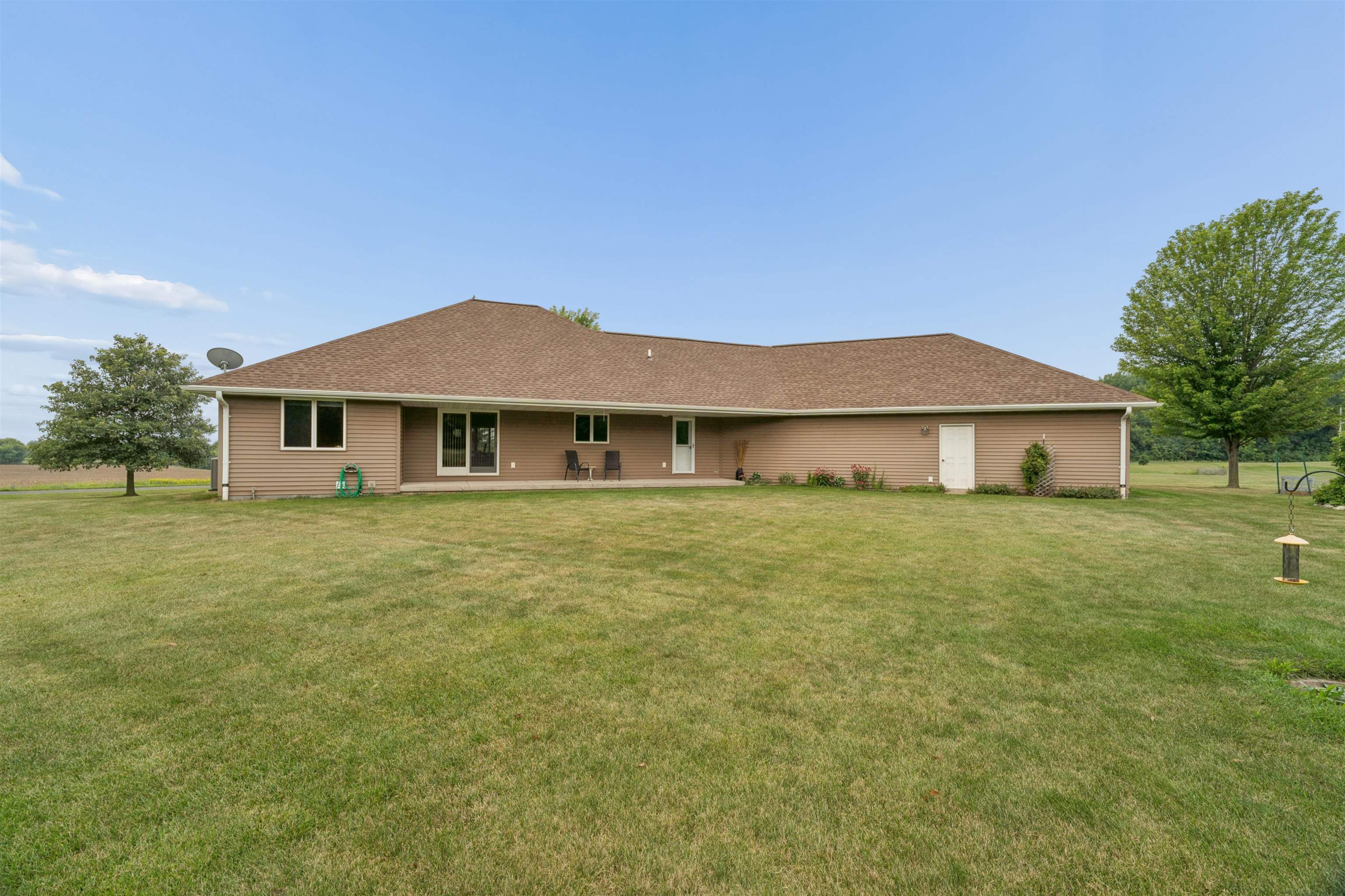 2117 Deer Haven Road Greenleaf, WI 54126 - Photo 32 of 39 Gallery Image 32