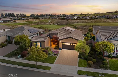 $1,175,000 | 1539 Vista Tesoro Place, Nipomo, CA 93444