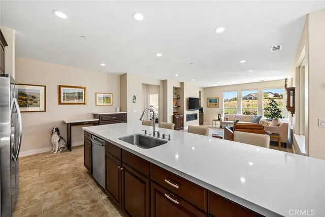 $1,175,000 | 1539 Vista Tesoro Place, Nipomo, CA 93444