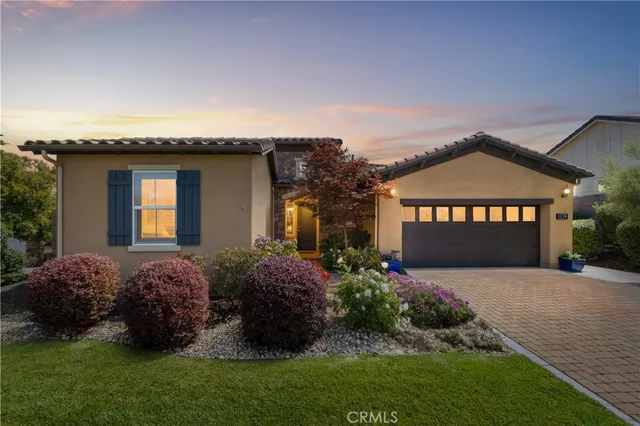 $1,175,000 | 1539 Vista Tesoro Place, Nipomo, CA 93444