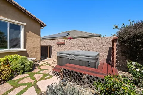 $1,175,000 | 1539 Vista Tesoro Place, Nipomo, CA 93444