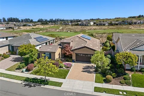$1,175,000 | 1539 Vista Tesoro Place, Nipomo, CA 93444