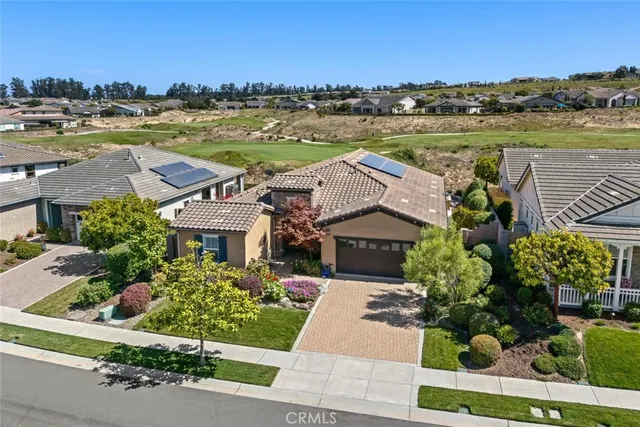 $1,175,000 | 1539 Vista Tesoro Place, Nipomo, CA 93444