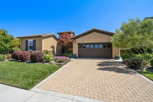 $1,175,000 | 1539 Vista Tesoro Place, Nipomo, CA 93444